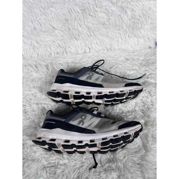 On Running CloudTec Shoes Womens Size 8 Swiss Engineering Athletic Running - Picture 2 of 14